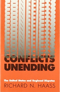 Conflicts Unending