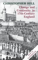 Change and Continuity in Seventeenth-Century England, Revised Edition