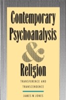 Contemporary Psychoanalysis and Religion