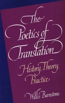 Poetics of Translation