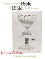 Reformation of the Bible/The Bible of the Reformation