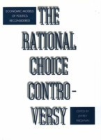 Rational Choice Controversy