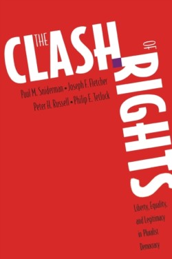 Clash of Rights