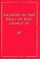 Memoirs of the Reign of King George III