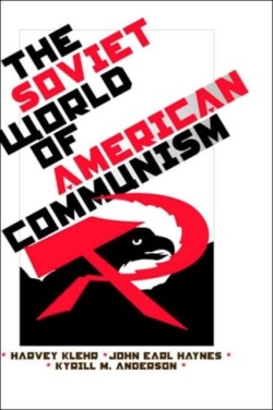 Soviet World of American Communism