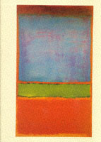 Mark Rothko