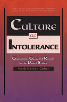 Culture of Intolerance