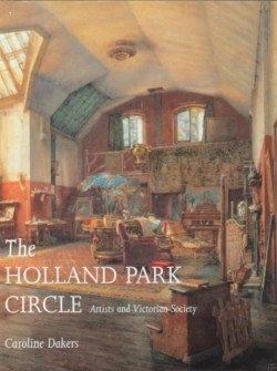 Holland Park Circle
