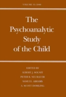 Psychoanalytic Study of the Child