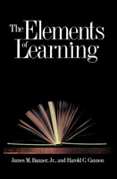 Elements of Learning