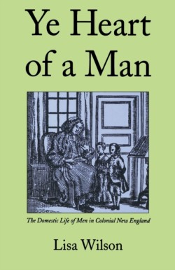 Ye Heart of a Man