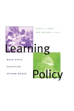 Learning Policy