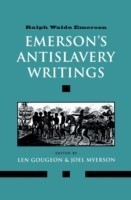 Emerson's Antislavery Writings