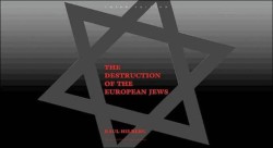 Destruction of the European Jews HB, 3rd Ed.