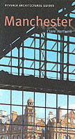 Manchester Pevsner City Guide