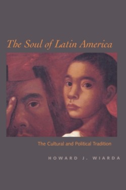 Soul of Latin America