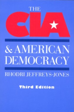 CIA and American Democracy