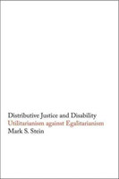 Distributive Justice and Disability