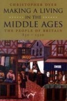 Making a Living in the Middle Ages