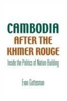 Cambodia after Khmer Rouge