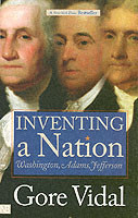 Inventing a Nation