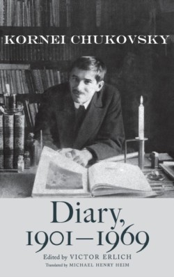 Diary, 1901-1969