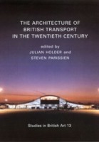 Architecture of British Transport in the Twentieth Century