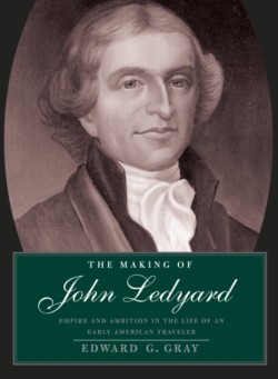 Making of John Ledyard