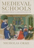 Medieval Schools