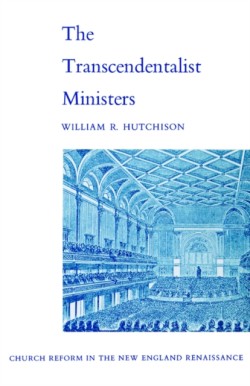 Transcendentalist Ministers