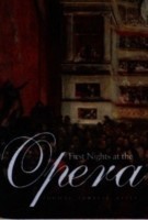 First Nights at the Opera