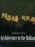 Architecture in Balkans