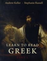 Learn to Read Greek Textbook, Part 1