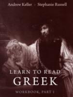 Learn to Read Greek Workbook Part 1