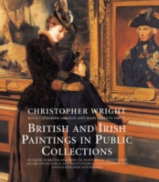 British and Irish Paintings in Public Collections