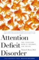 Attention Deficit Disorder