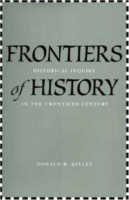 Frontiers of History