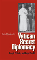 Vatican Secret Diplomacy