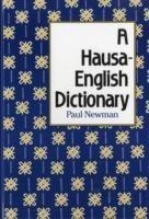 Hausa-English Dictionary