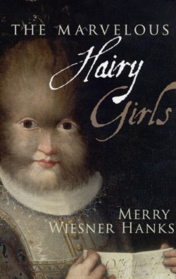 Marvelous Hairy Girls