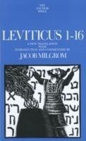 Leviticus 1-16