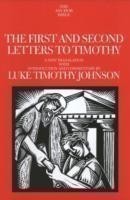 First and Second Letters to Timothy