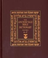 Anchor Yale Bible Dictionary, A-C Volume 1
