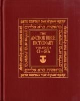 Anchor Yale Bible Dictionary, O-Sh Volume 5