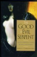 Good and Evil Serpent