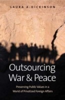 Outsourcing World and Peace