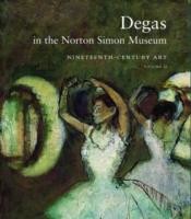Degas in the Norton Simon Museum