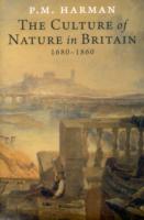 Culture of Nature in Britain, 1680-1860