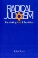 Radical Judaism