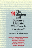 Religion and Science Debate